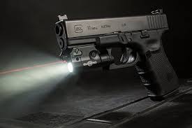 7 Best Tactical Glock Lights Reviewed Glock 19 43 26 And 17 Outdoor Empire