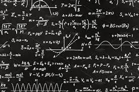 type mathematical formulas or equations