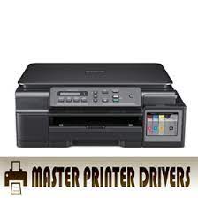 Optimise work productivity with wireless web 2.0 capability. Brother Dcp T500w Driver Download