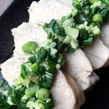 If you have cooked chicken left over and you want to reheat it, there are a few simple ways to do it safely that will keep it moist and. How To Restore Over Brined Chicken How To Poach Chicken Breasts A Day In The Kitchen Brining Chicken Not Only Adds Moisture To The Chicken Making It Nice And Plump