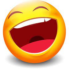 Laughing Smiley | Funny emoji faces, Smiley, Funny emoji