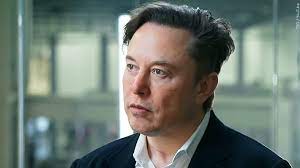 Elon Musk thừa nhận các hãng xe Trung Quốc là đối thủ lớn nhất của Tesla,