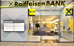It was founded in 1996 as raiffeisenbank austria and has expanded considerably following the 2006. Corrected Raiffeisen Bank Romania Bonds To Start Trading On Bvb As Of May 14