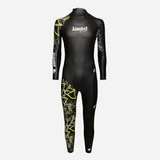 One Piece Wetsuit Challenger Multi Thickness Jaked