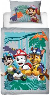 official paw patrol dino reversible