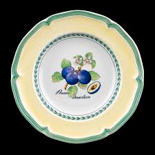 rim soup bowl valence vitro porcelain