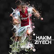 Daily additions of new, awesome, hd aesthetic wallpapers for desktop and phones. Like Ik Hoop Dat Ziyech Blijft Ajax Wallpapers Nl Facebook