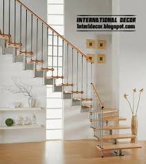 Below, we've highlighted 21 of our favorite open staircase ideas, from sleek and contemporary to traditionally rustic. Modern Stairs Design Ideas