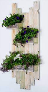 Wall Planters Outdoor