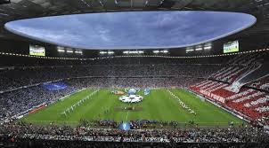 The uefa champions league final is an annual football competition that is considered as the most watched annual sport event across the globe. Russia Germany Compete To Host 2021 Champions League Final