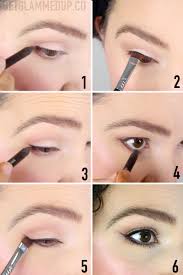 how to apply eyeliner pencil factory