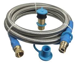 1 2 natural gas quick disconnector kit