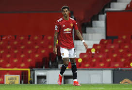 Latest on manchester united forward marcus rashford including news, stats, videos, highlights and more on espn Paul Scholes Frustrated With Manchester United Star Marcus Rashford