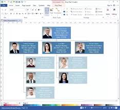 Software Organization Download Online Charts Collection