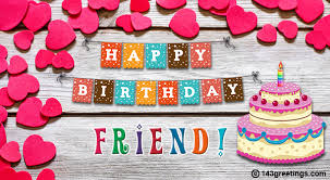 the best birthday wishes for friends