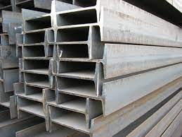 hot rolled steel i beam size tradekorea