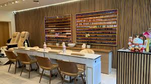 best spa manicures in hoxton east and