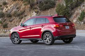 The 2020 outlander sport′s unique design leaves a lasting impression. 2020 Mitsubishi Outlander Sport Review Trims Specs Price New Interior Features Exterior Design And Specifications Carbuzz