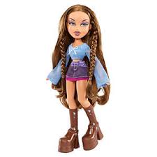 See more ideas about bratz girls, bratz doll, brat doll. Amazon Com Bratz 20 Yearz Special Anniversary Edition Original Fashion Doll Yasmin With Accessories And Holographic Poster Collectible Doll For Collector Adults And Kids Of All Ages Toys Games