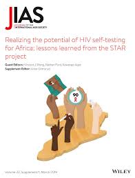 Public static void main(string args). Hiv Self Testing Breaking The Barriers To Uptake Of Testing Among Men And Adolescents In Sub Saharan Africa Experiences From Star Demonstration Projects In Malawi Zambia And Zimbabwe Hatzold 2019 Journal