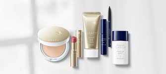 gracy brands shiseido company
