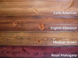 douglas fir end matched flooring