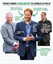 Prince harry and his wife meghan have made a final split with the british royal family, telling queen elizabeth that they will harry and meghan sent shockwaves through the monarchy in january 2020 by suddenly announcing they were splitting from the family and embarking on a new future across. New World University Prince Charles Is Not Prince Harry S Father By Ali Golub Nyu Local