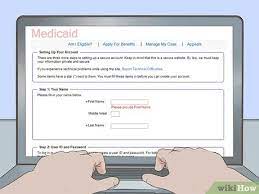 Check spelling or type a new query. 3 Easy Ways To Check Your Medicaid Status Wikihow