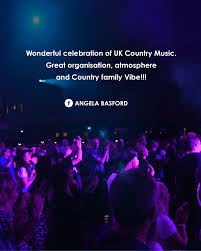 This is a list of notable events in country music that took place in 2019. British Country Music Festival Uk Country Music Festival 2021