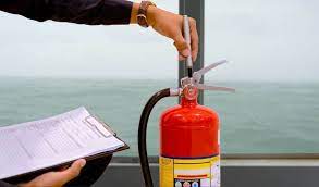 Now that you know how long do fire extinguishers last when unused, remember always to have them inspected. How Long Is A Boat Fire Extinguisher Good For Boating Hub
