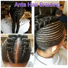 Welcome to kadija hair braiding, cincinnati and north kentucky's top rated african hair braider. Anta Hair Braiding Home Facebook