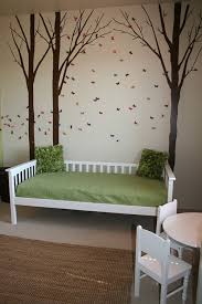 woodland kids bedroom such the spot