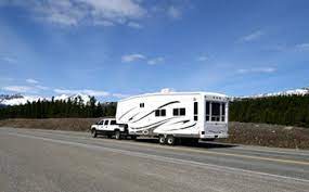 travel trailer vs 5th wheel 23