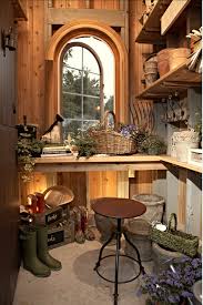 Storage Ideas For Your Garden Shed
