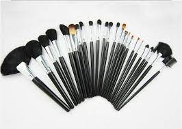 24 piece make up brush set from 99 95