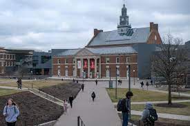 University of Cincinnati waives application fees for prospective students