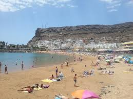 where to stay in gran canaria best