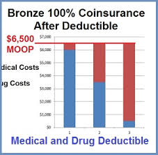 Get quotes in 30 seconds. Bronze 60 100 Coinsurance After The Deductible Confusion