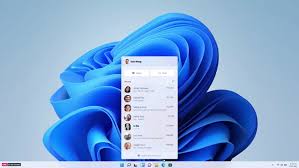 The os bags a number of new aesthetic wallpapers. Windows 11 Makes It Easy To Change Your Wallpaper Here S How Cnet