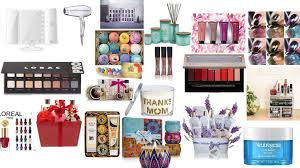 beauty gift ideas for mother s day