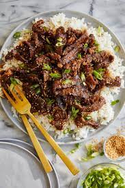 mongolian beef copycat recipe