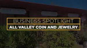 all valley coin and jewelry