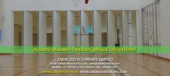 Movable Partition Movable Wall
