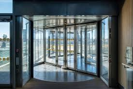 The Diffe Types Of Automatic Doors