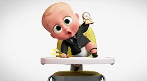 It is a direct sequel to the boss baby. Alec Baldwin Will Be Back In The Boss Baby 2 Crawling To Theaters In 2021 Deadline