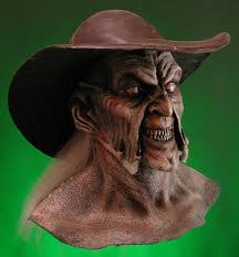 jeepers creepers halloween masks