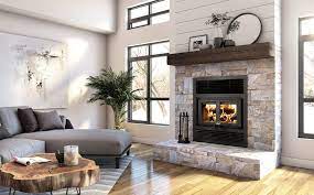 Wood Fireplaces Fireplace Lifestyles