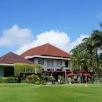Bali Beach Golf Course and Sector Restaurant | Denpasar