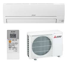 mitsubishi smart air conditioner