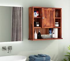 bathroom cabinets in india